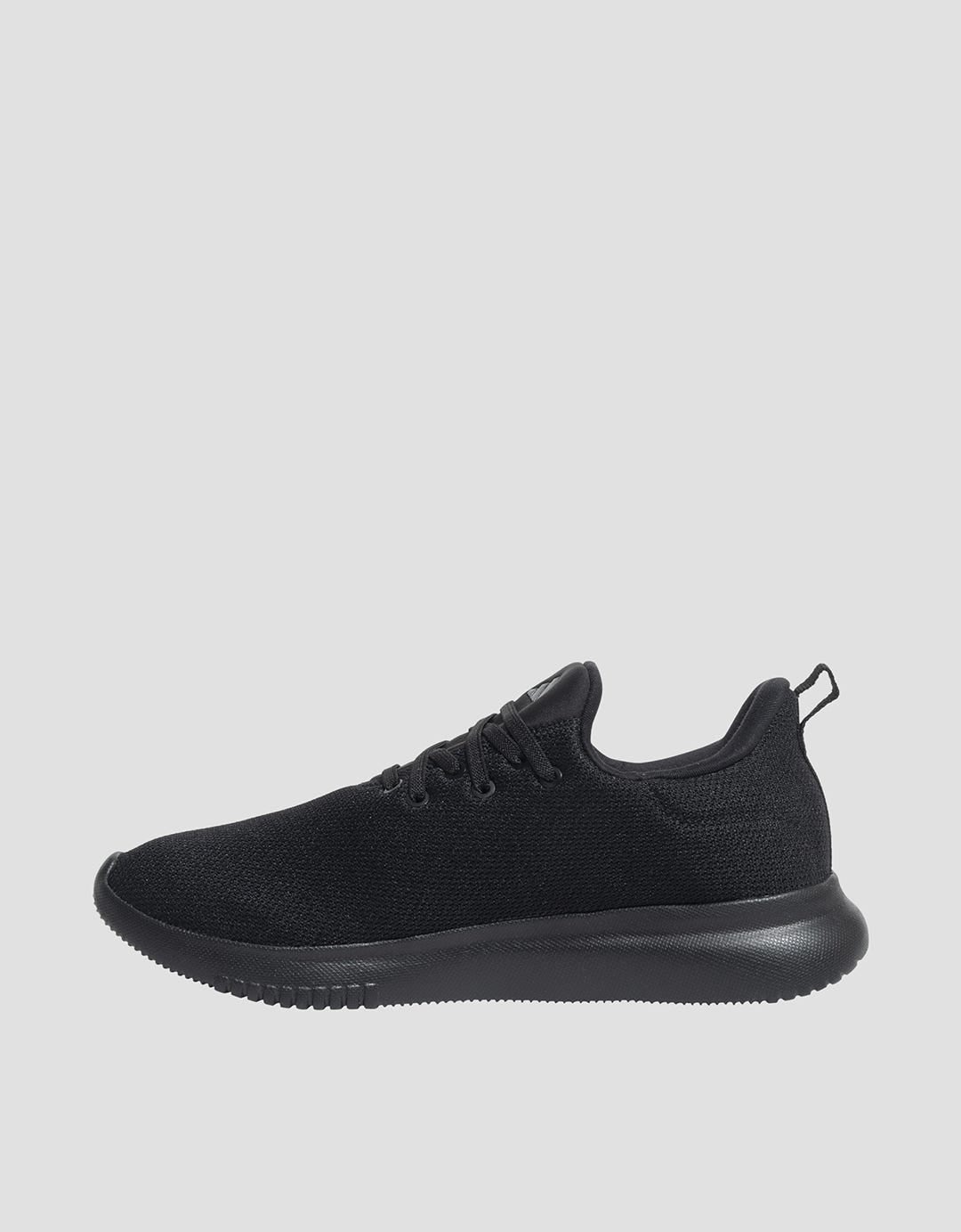 ADI CLOUDFOAM RACER ALL BLACK