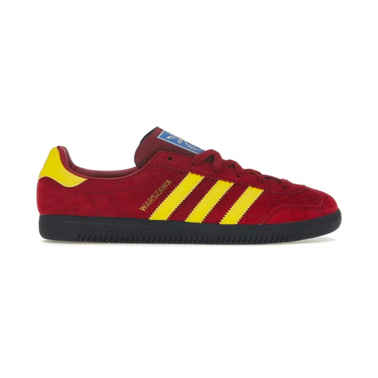 ADIDA CITY SERIES
