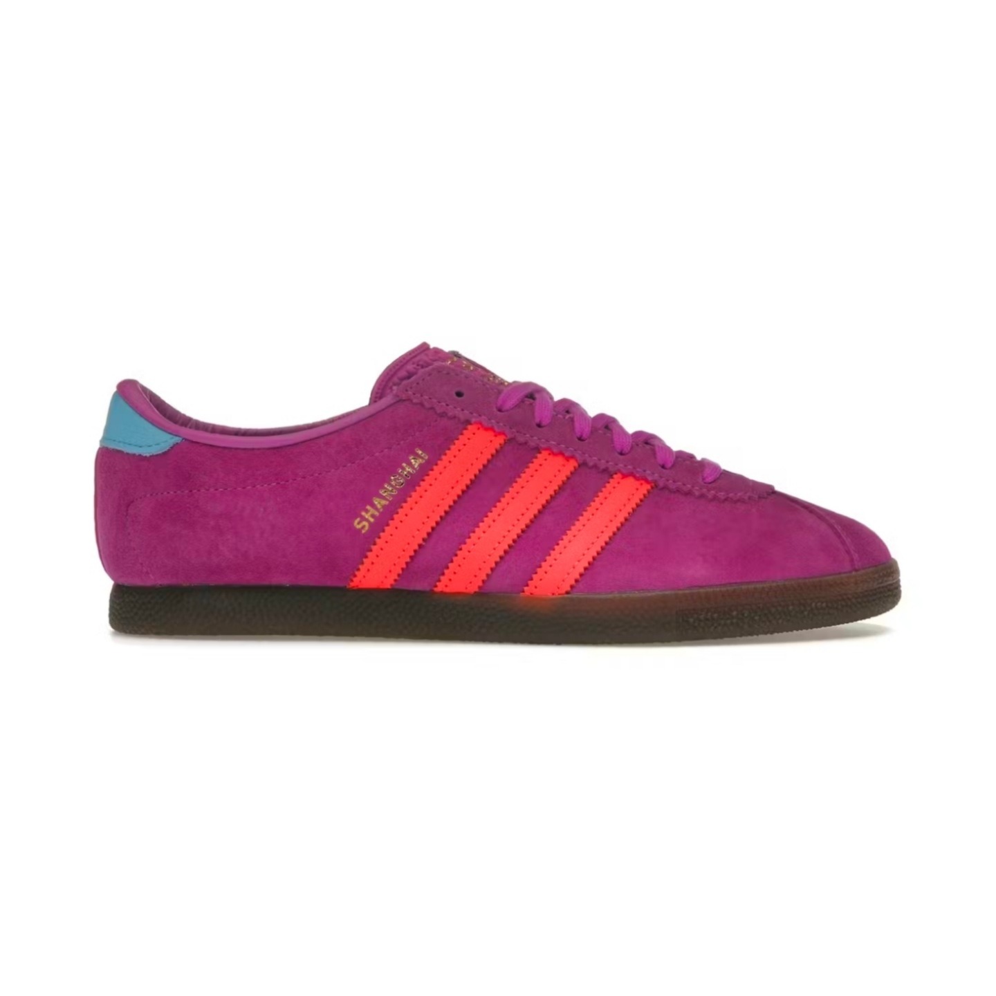 ADIDA CITY SERIES