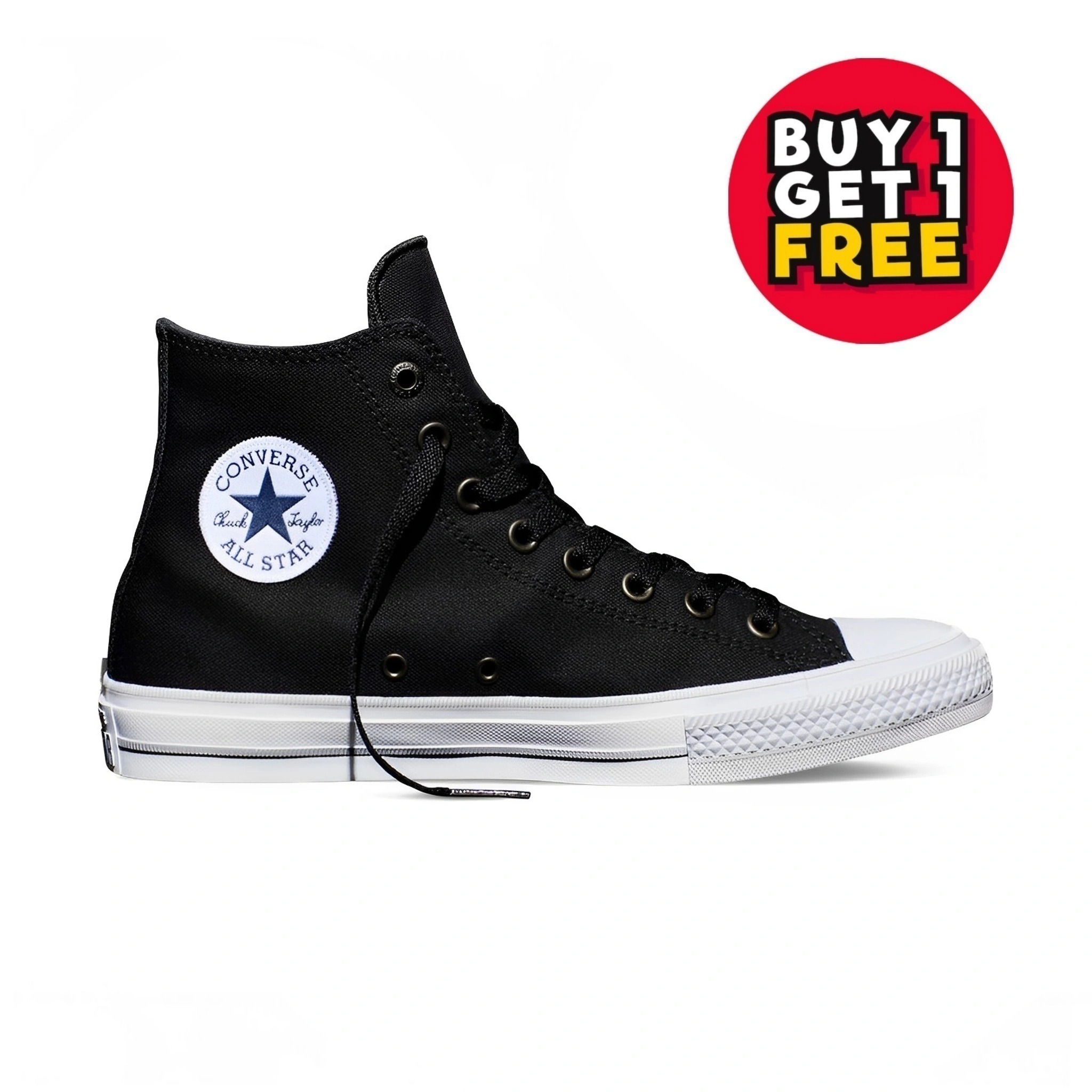 CONVERSE CHUCK TAYLOR II