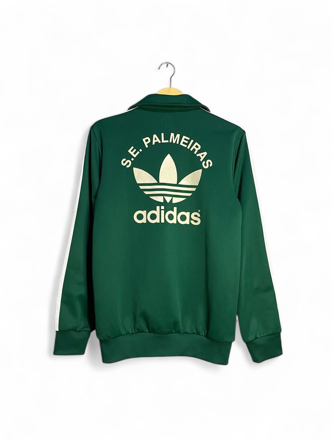 PALMEIRAS TRACKTOP GREEN