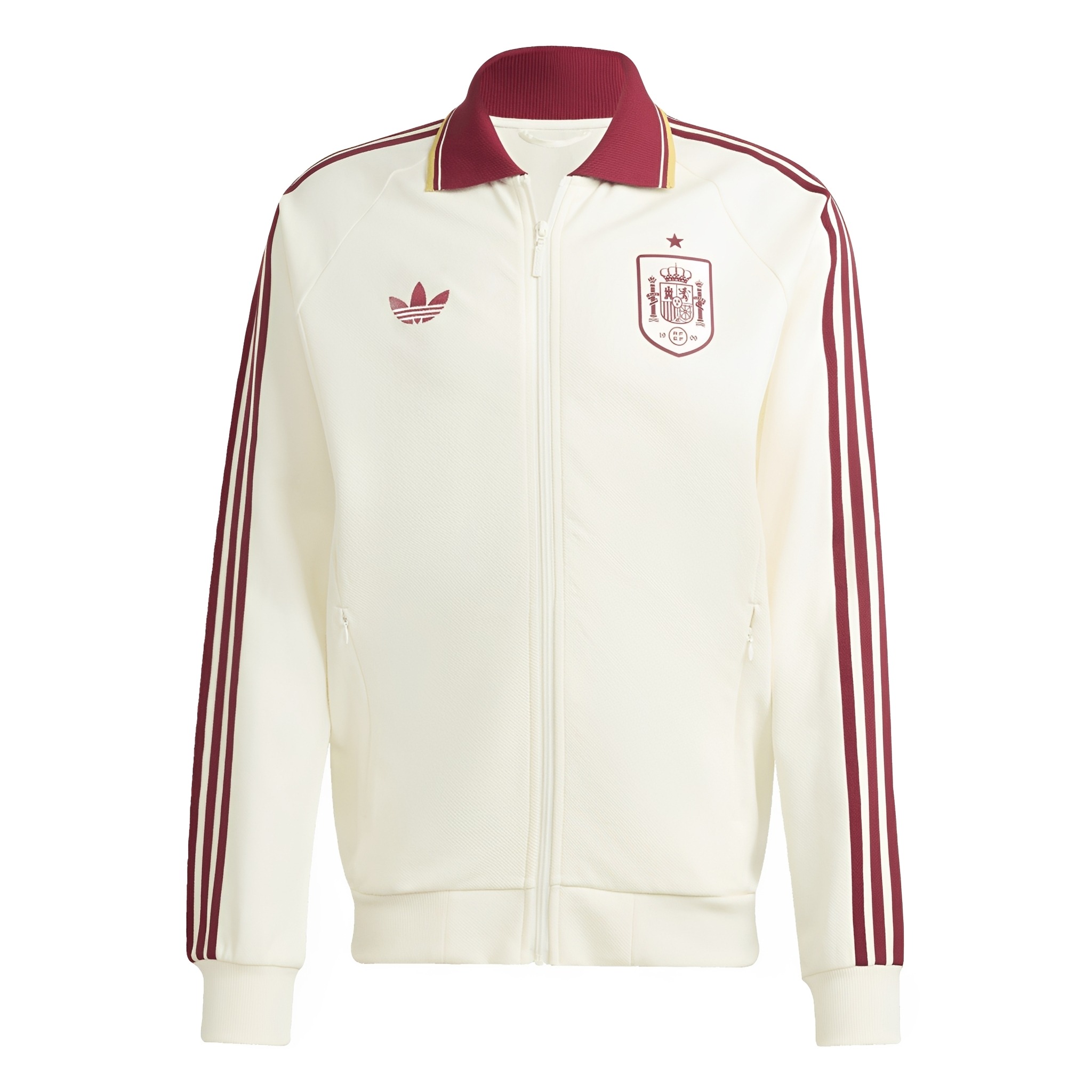 ADIDAS JAKET ANTHEM SPANYOL