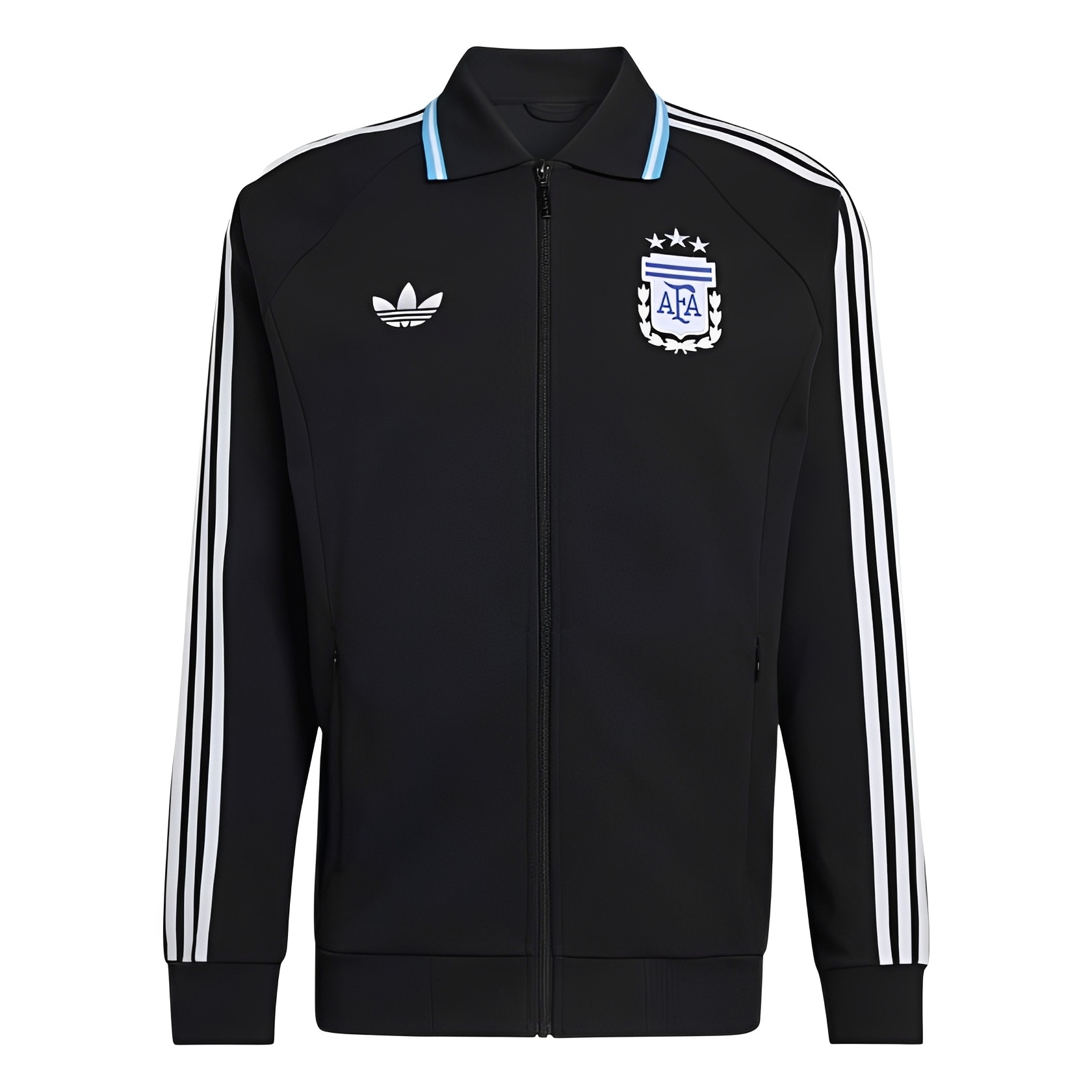 ADIDAS JAKET ANTHEM ARGENTINA