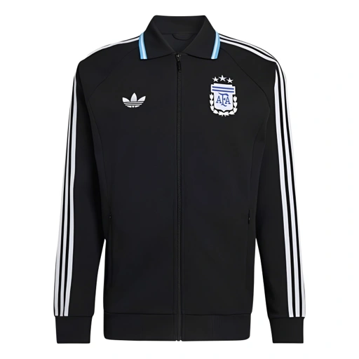 ADIDAS JAKET ANTHEM ARGENTINA