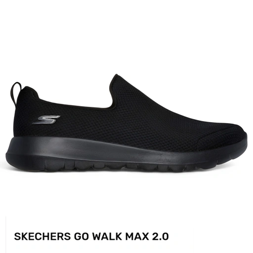 GO WALK MAX 2.0