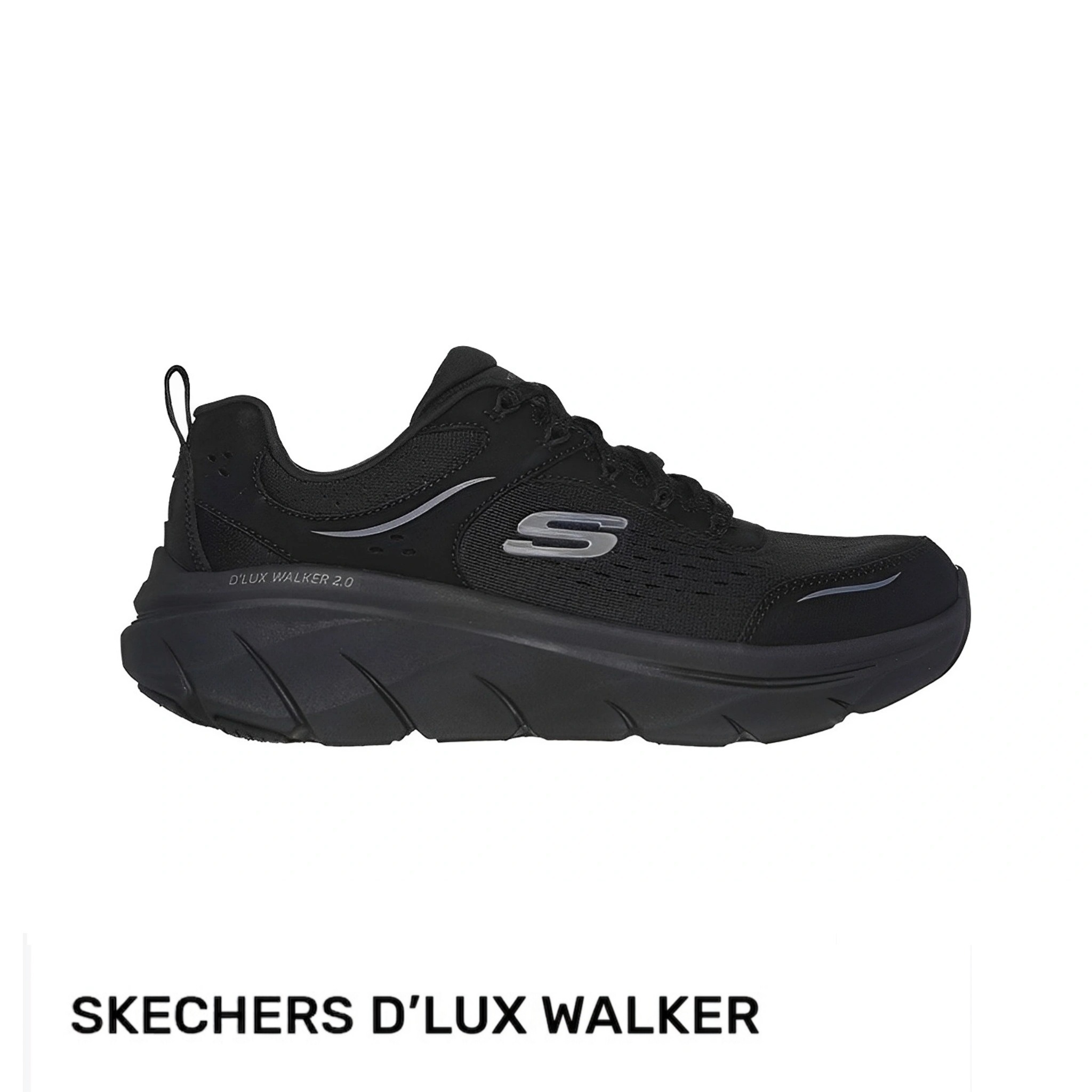 D'LUX WALKER