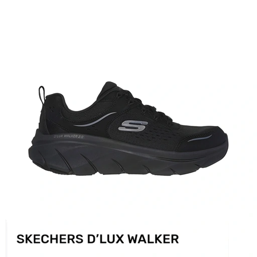 D'LUX WALKER