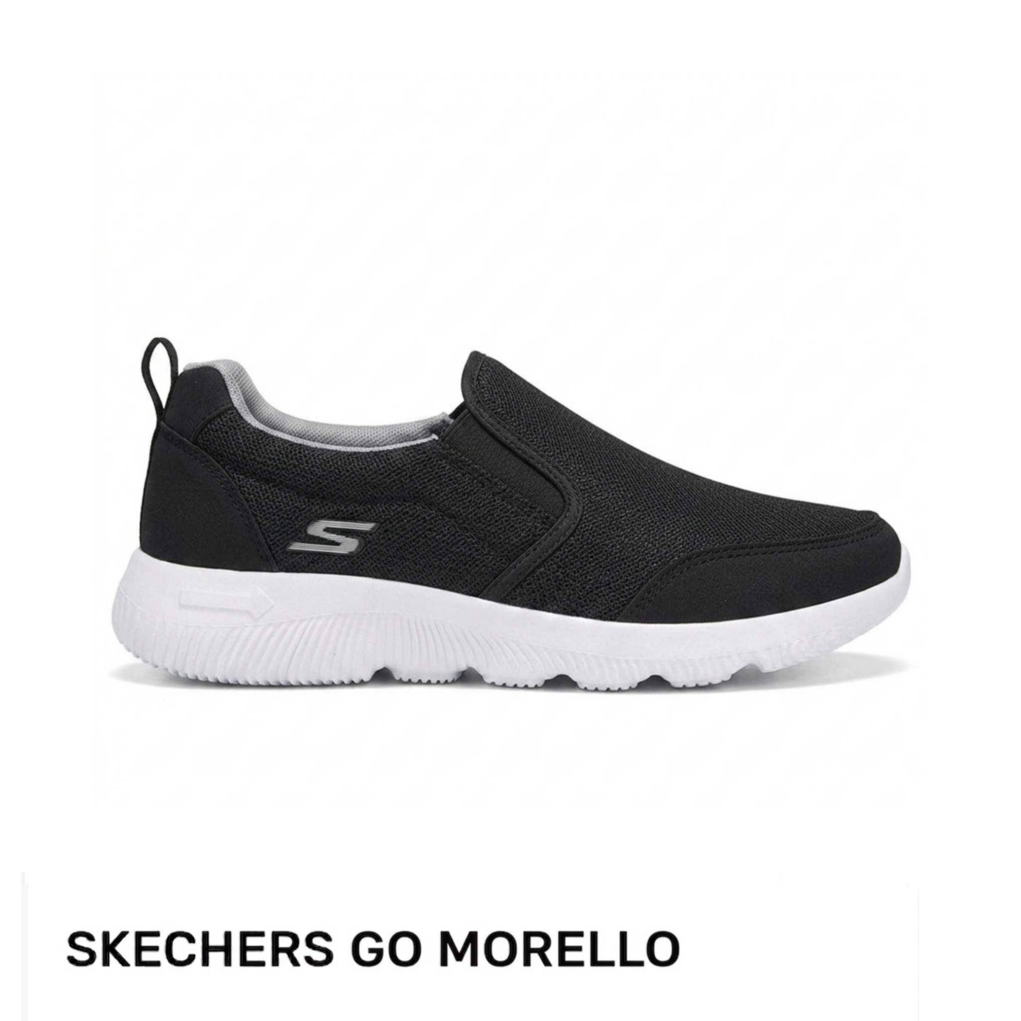 GO MORELLO