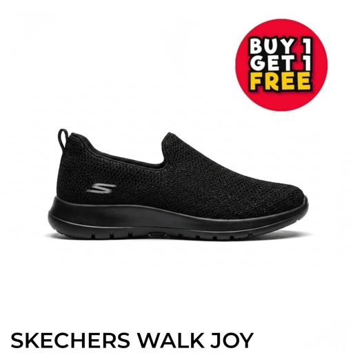 GO WALK JOY