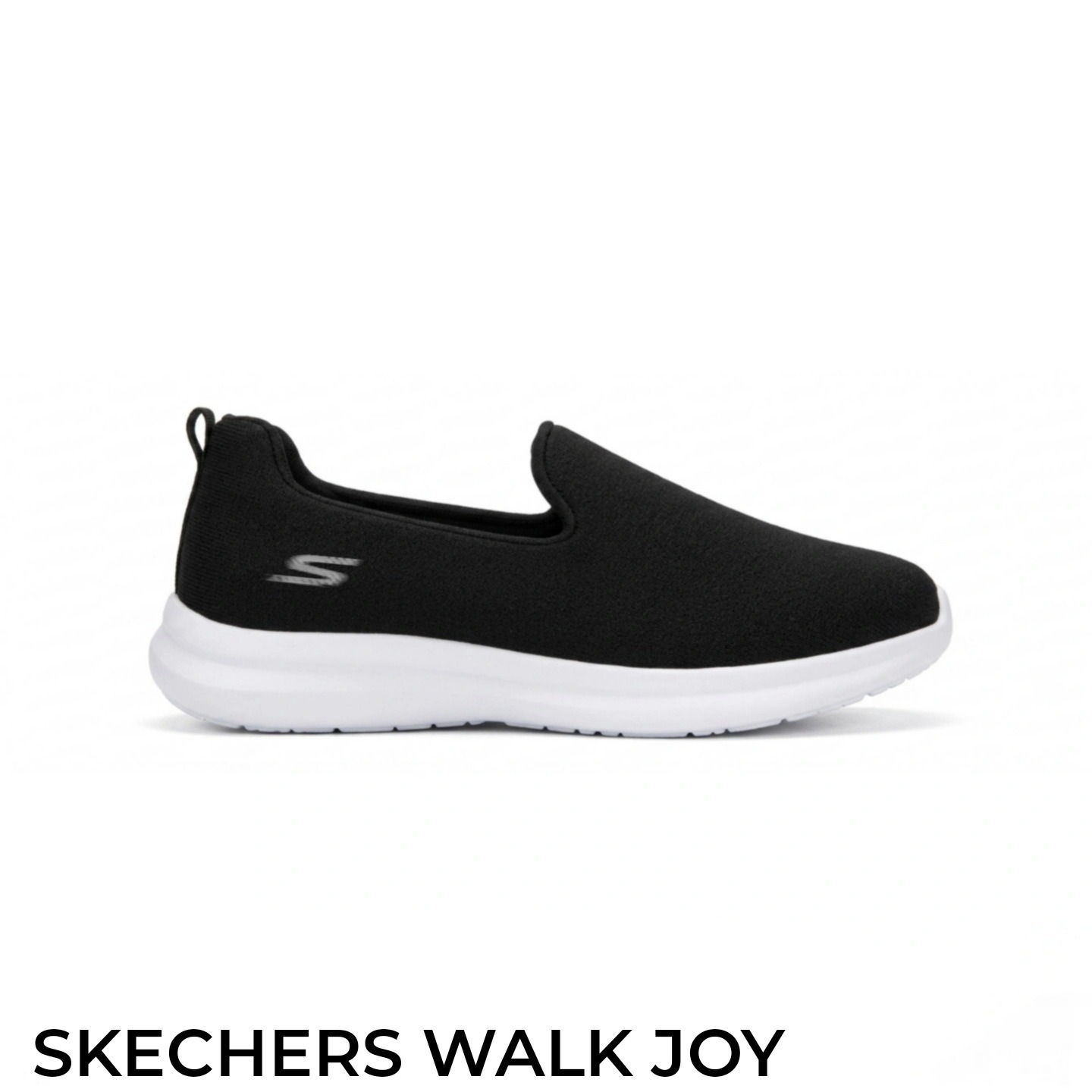 GO WALK JOY