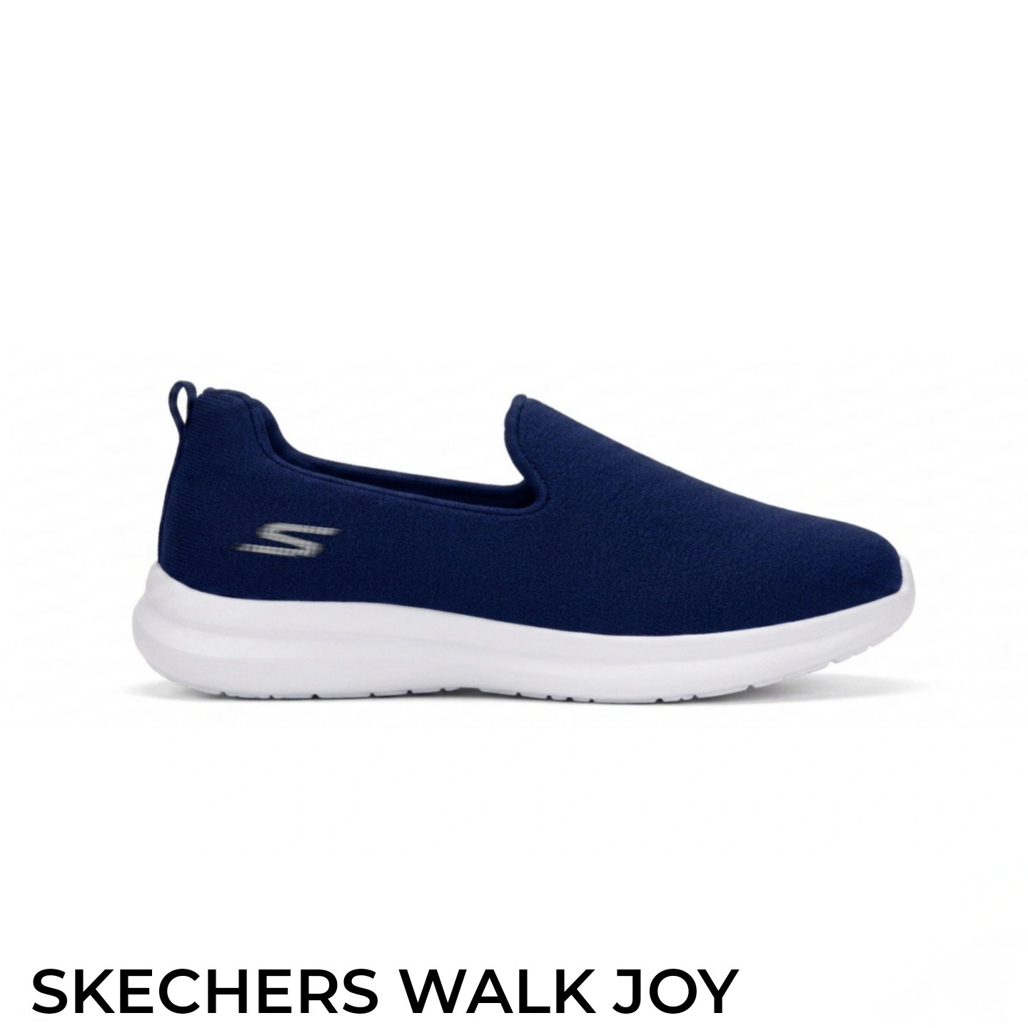 GO WALK JOY