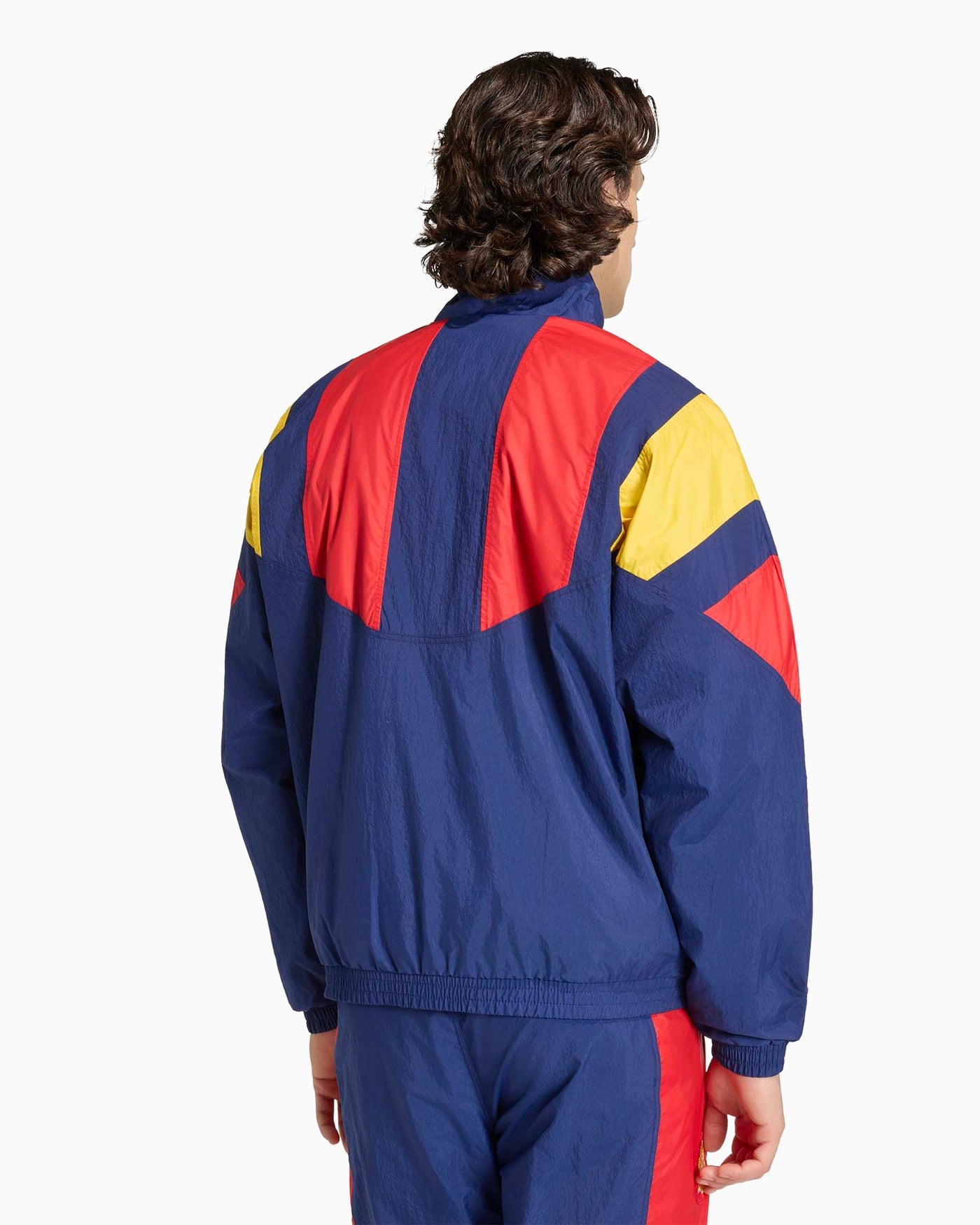 ADIDAS EQT TRACKTOP - SPAIN