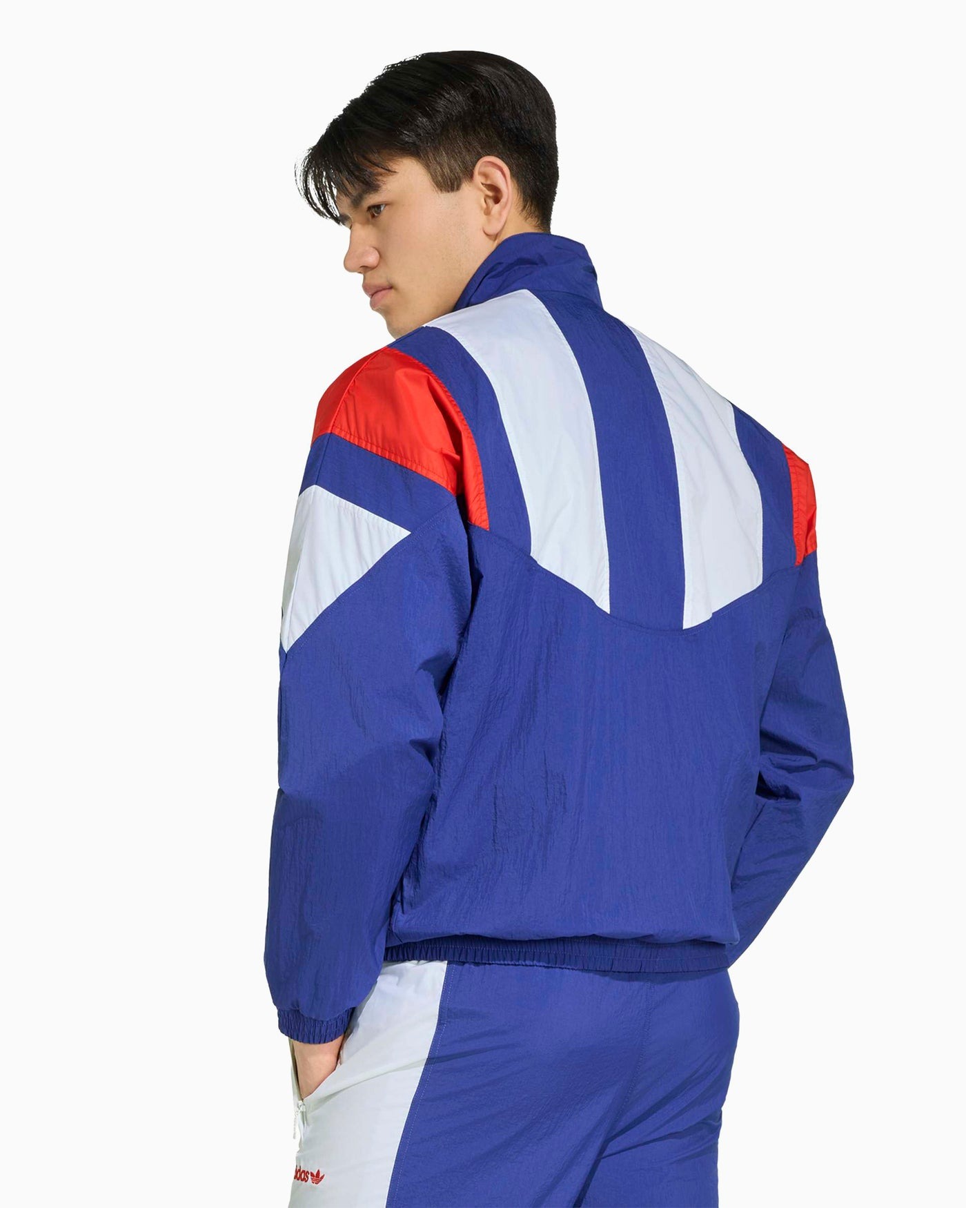 ADIDAS EQT TRACKTOP - JAPAN