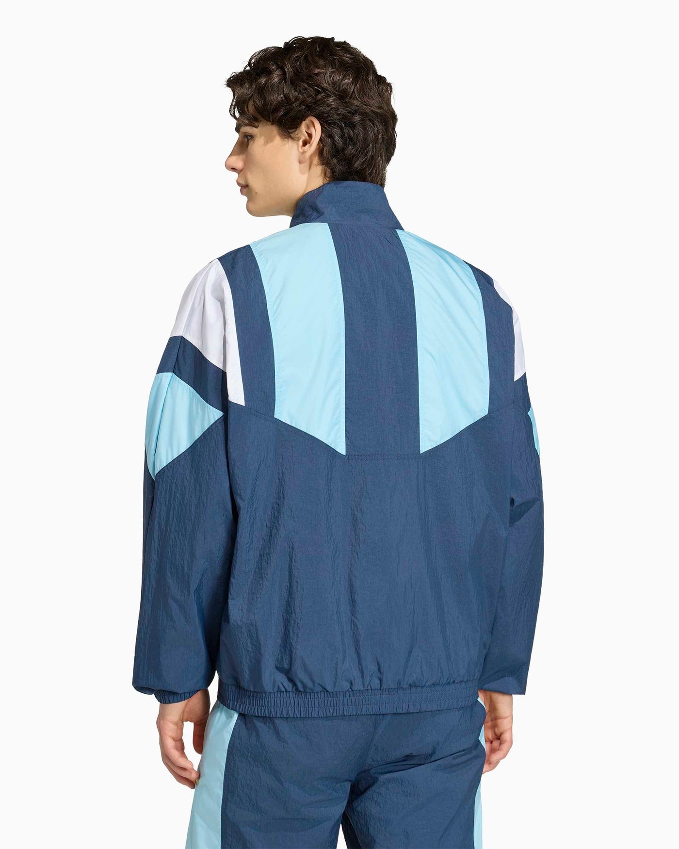 ADIDAS EQT TRACKTOP - ARGENTINA