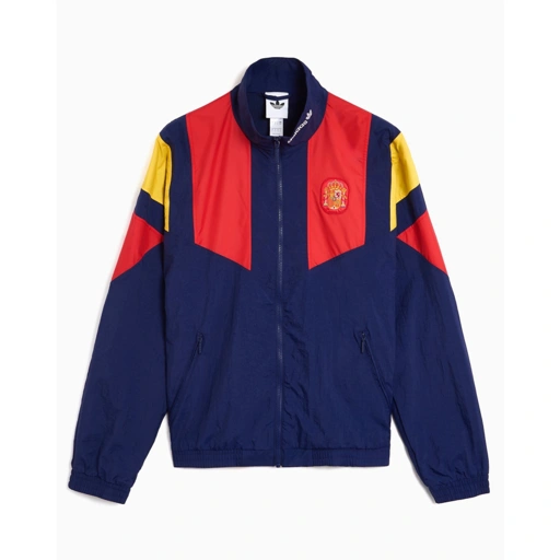 ADIDAS EQT TRACKTOP - SPAIN