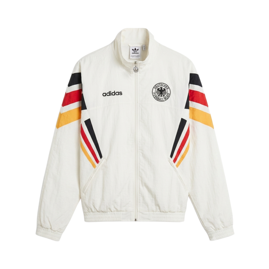 ADIDAS EQT TRACKTOP - GERMANY