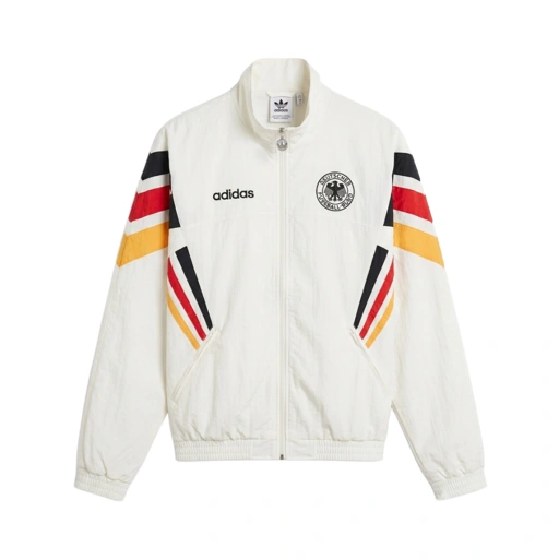 ADIDAS EQT TRACKTOP - GERMANY
