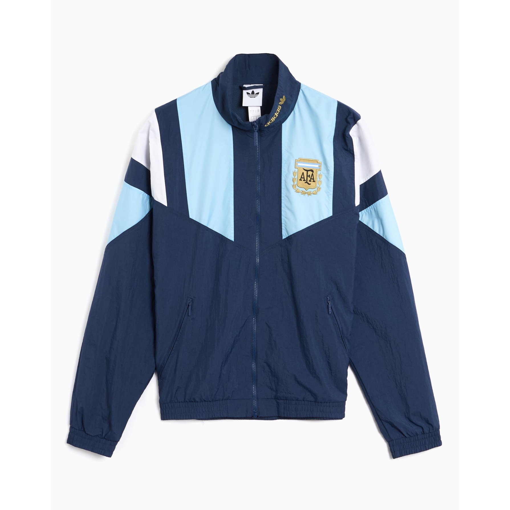 ADIDAS EQT TRACKTOP - ARGENTINA