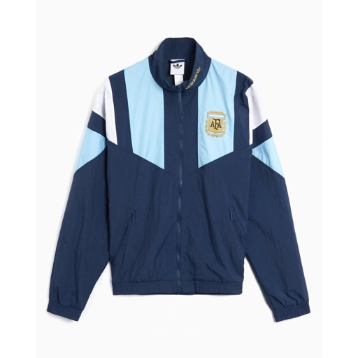 ADIDAS EQT TRACKTOP - ARGENTINA