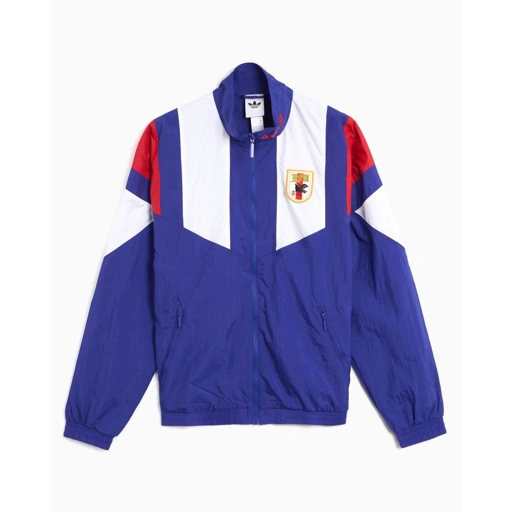 ADIDAS EQT TRACKTOP - JAPAN