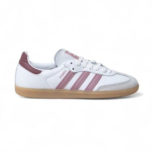 ADIDAS SAMBA - MAGIC MAUVE
