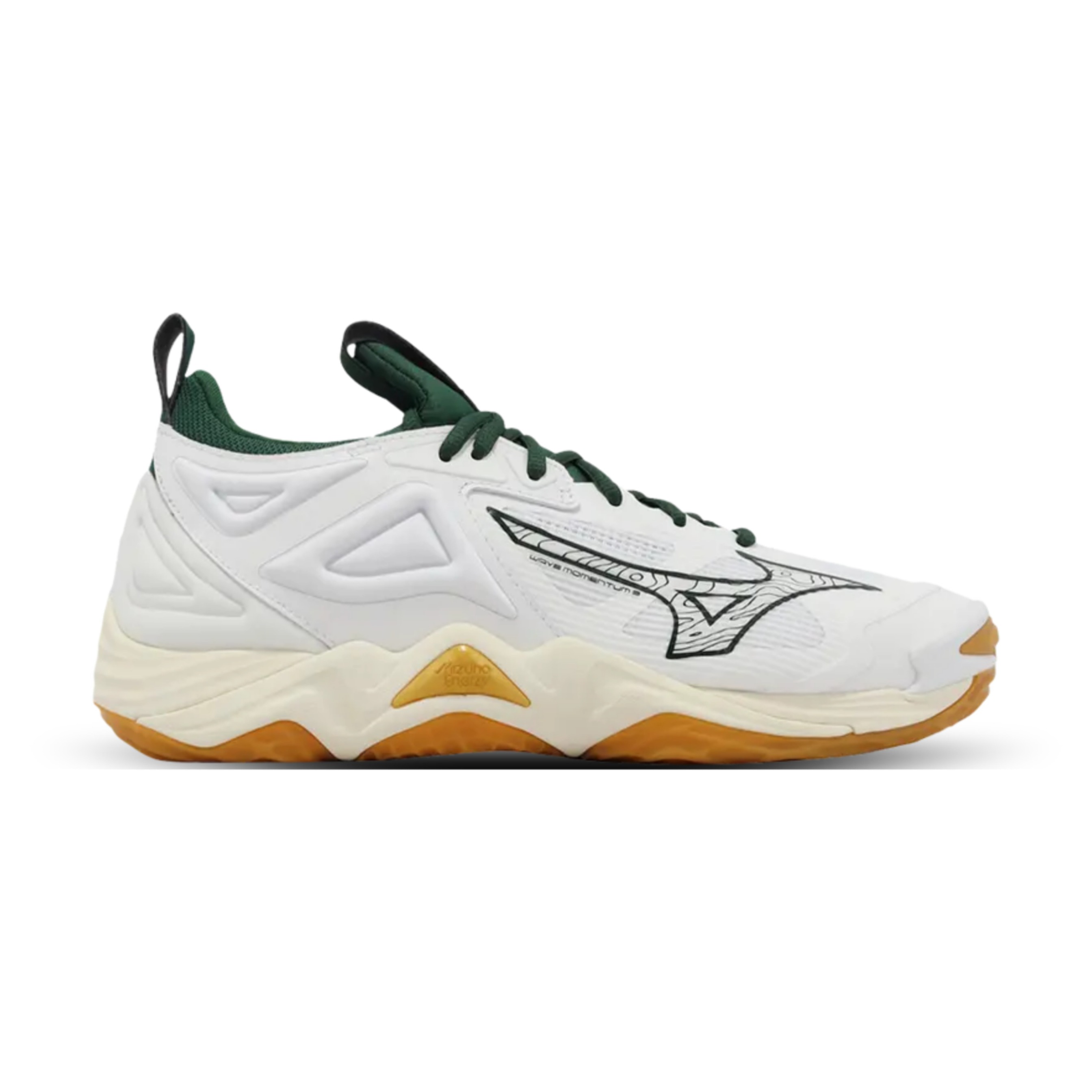 MIZUNO WAVE MOMENTUM 3