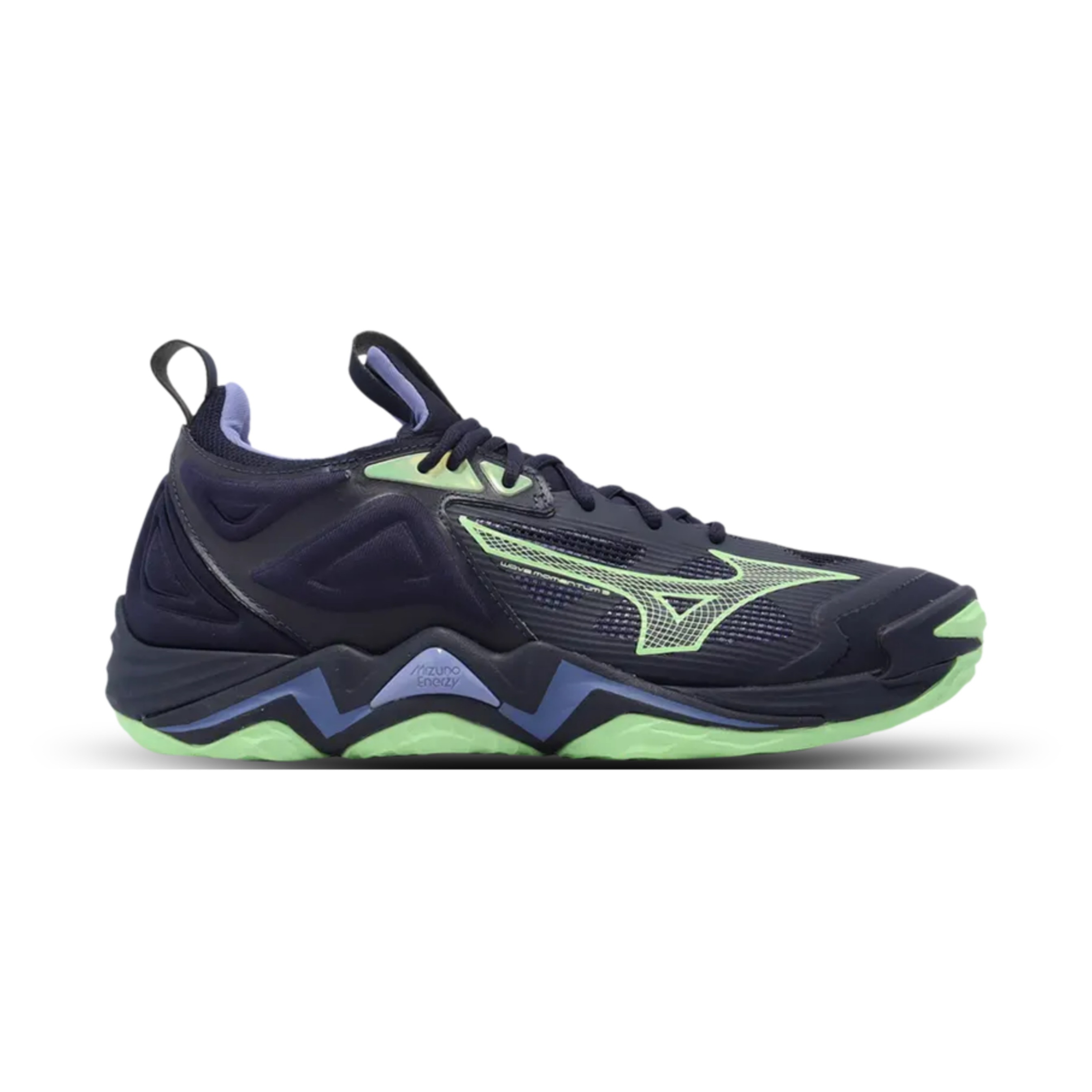 MIZUNO WAVE MOMENTUM 3