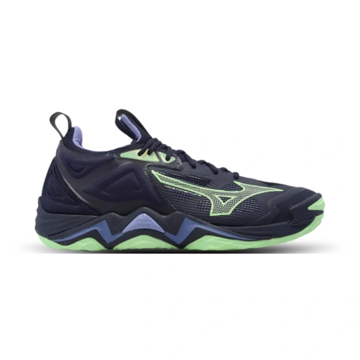 MIZUNO WAVE MOMENTUM 3