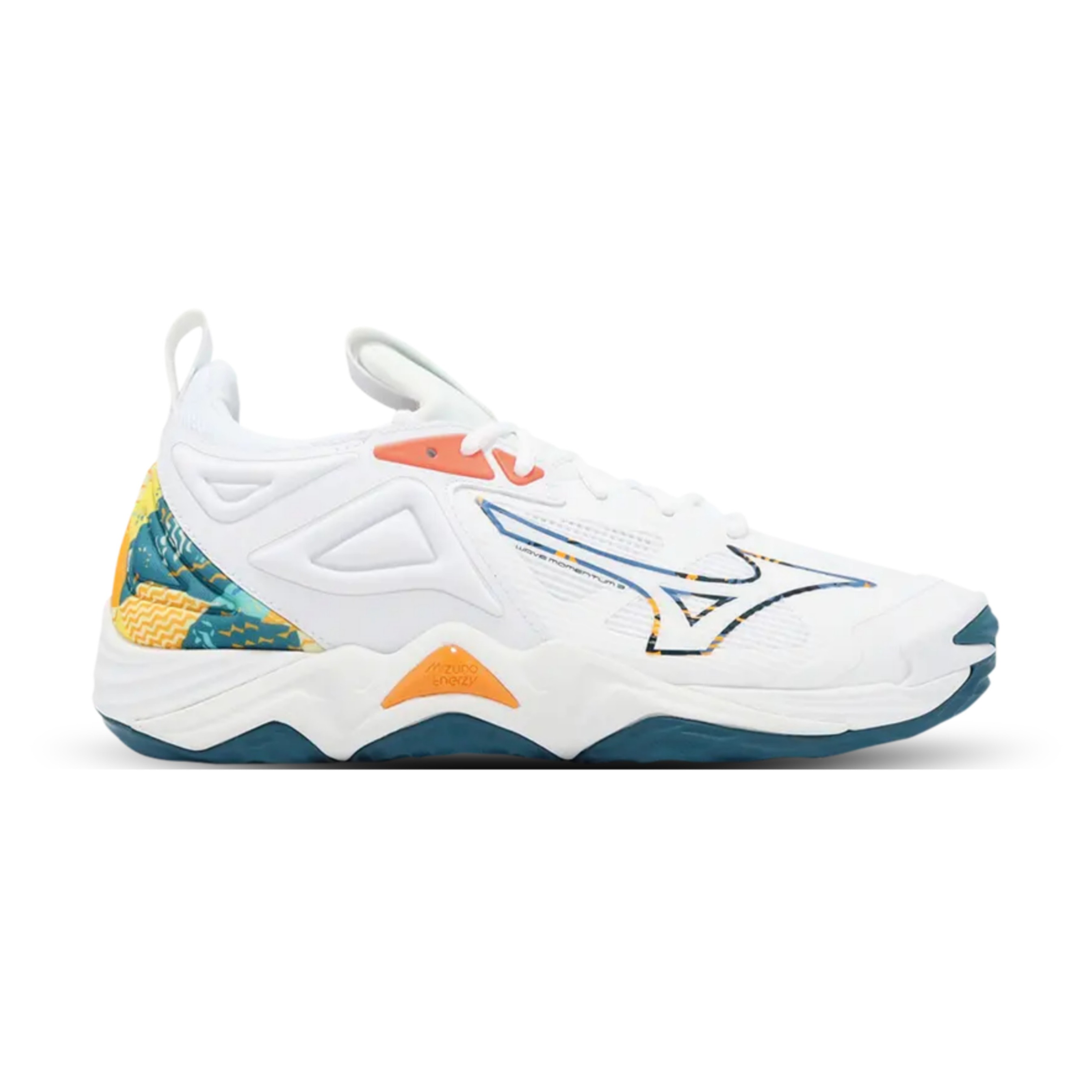 MIZUNO WAVE MOMENTUM 3