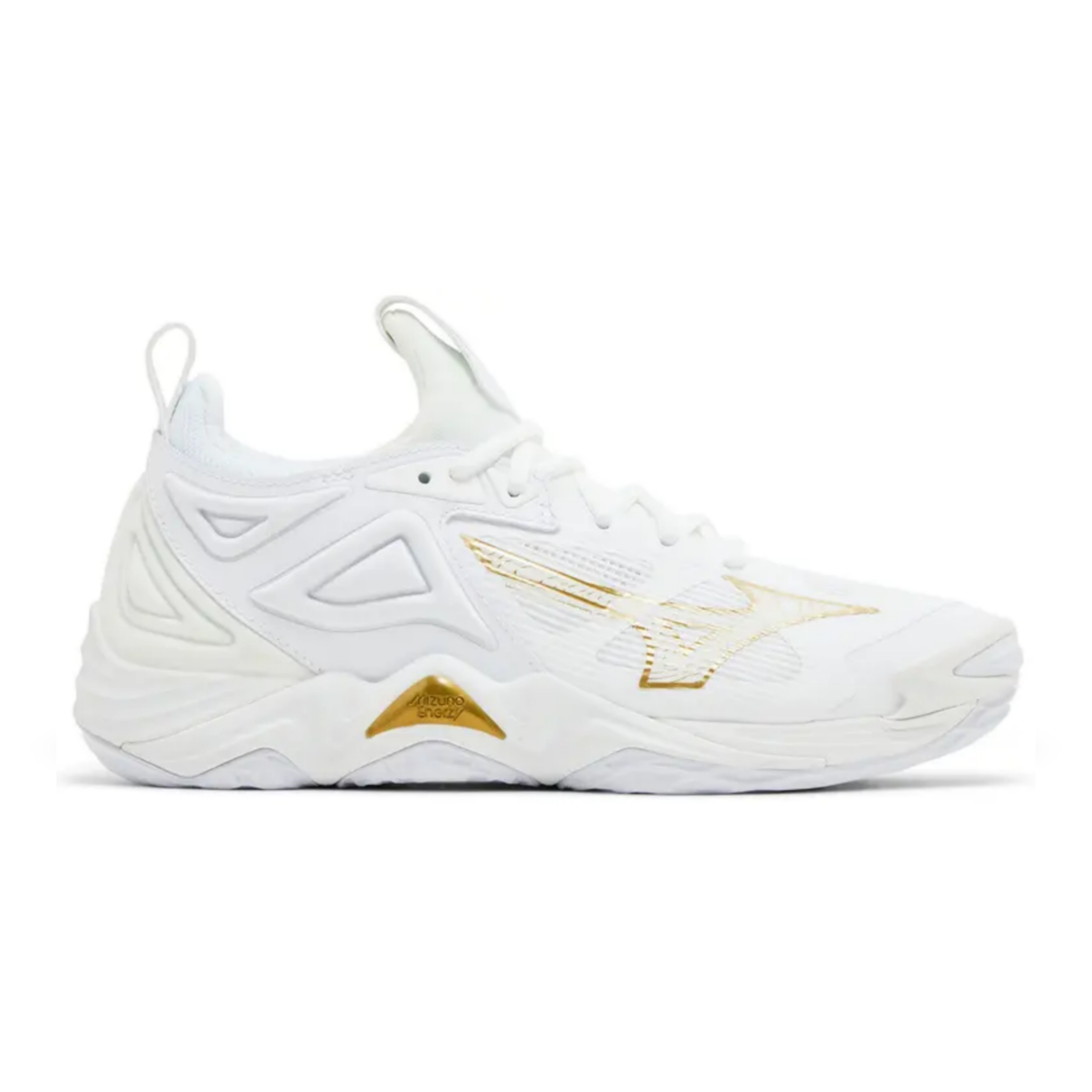 MIZUNO WAVE MOMENTUM 3