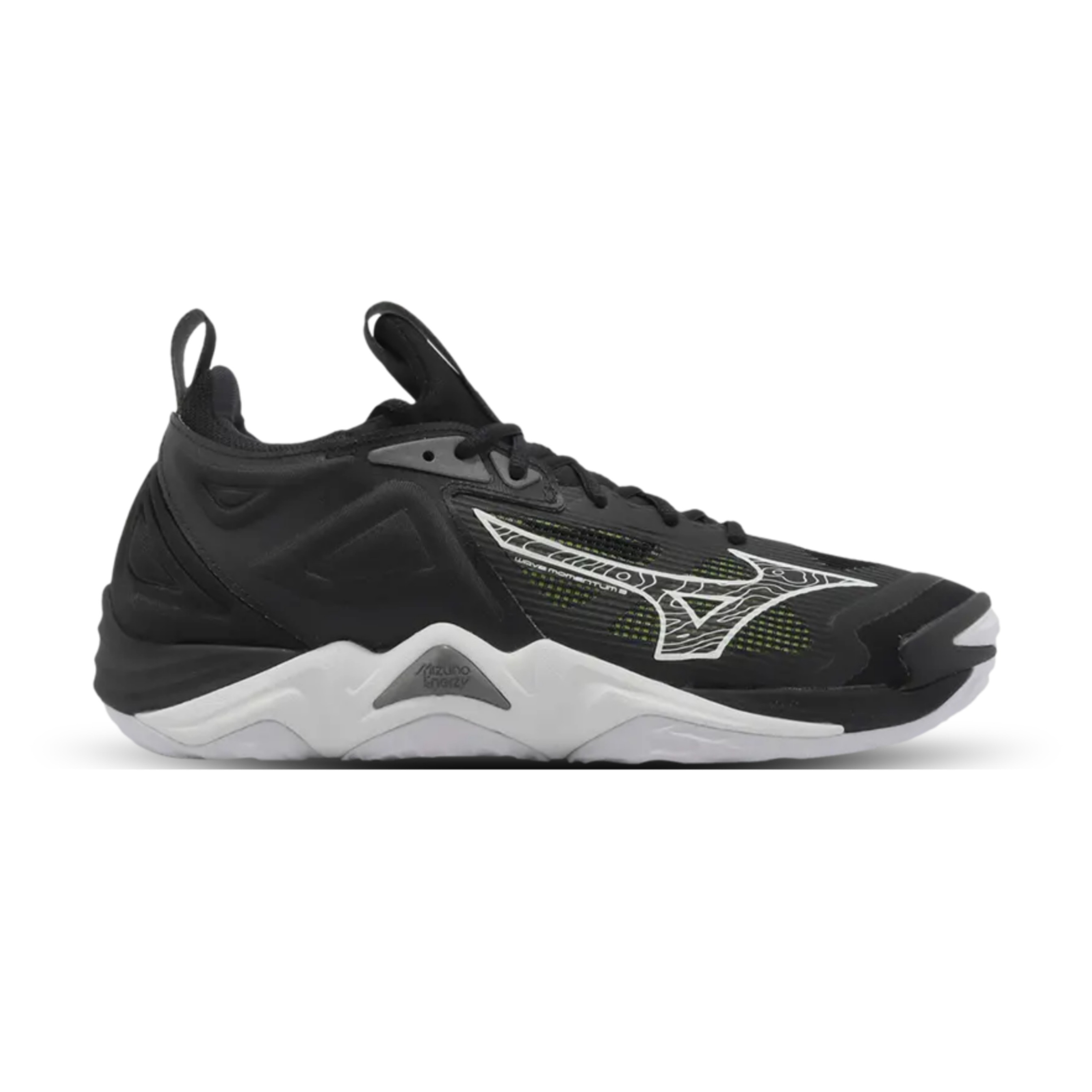 MIZUNO WAVE MOMENTUM 3