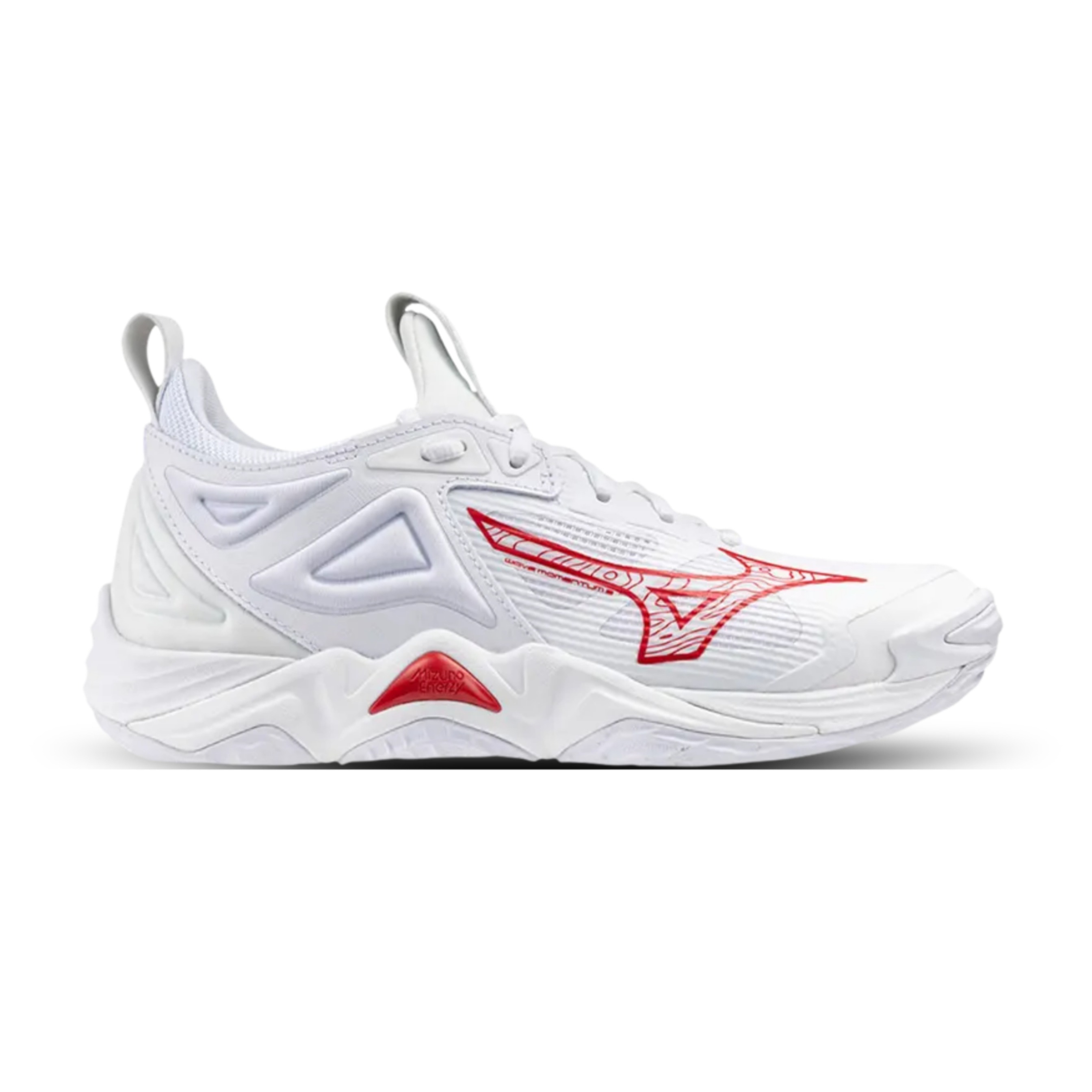 MIZUNO WAVE MOMENTUM 3