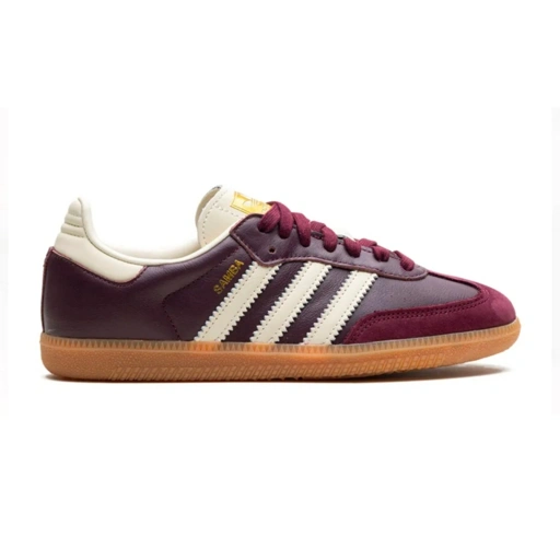 SAMBA LAST STOCK