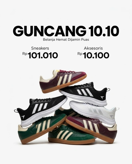 GUNCANG 10.10
