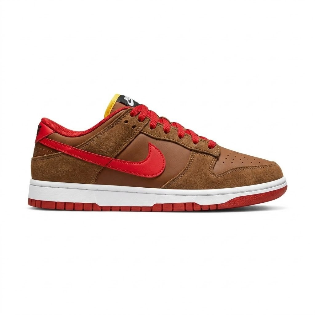 NlKE SB DUNK SERIES