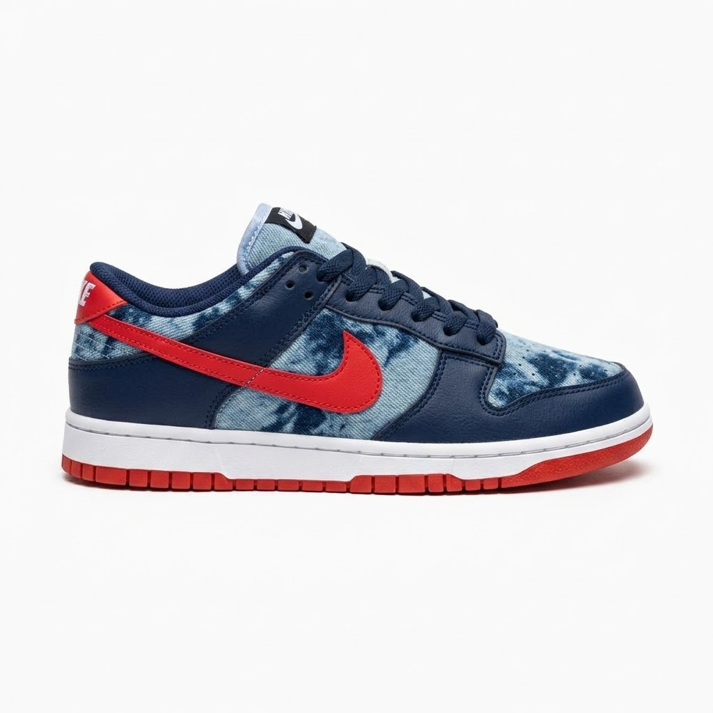 NlKE SB DUNK SERIES