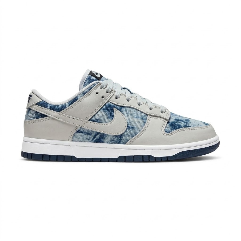 NlKE SB DUNK SERIES