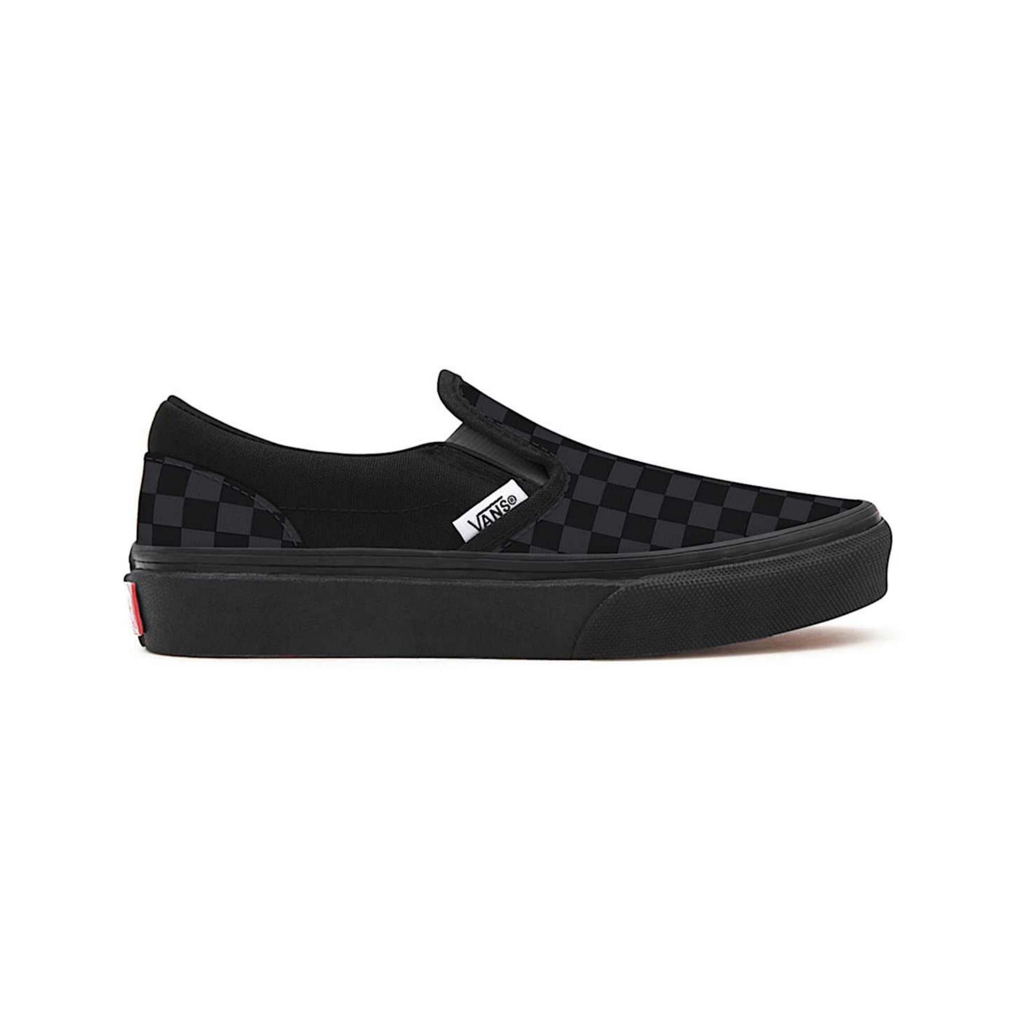 OFF THE WALL CHECKERBOARD SERIES