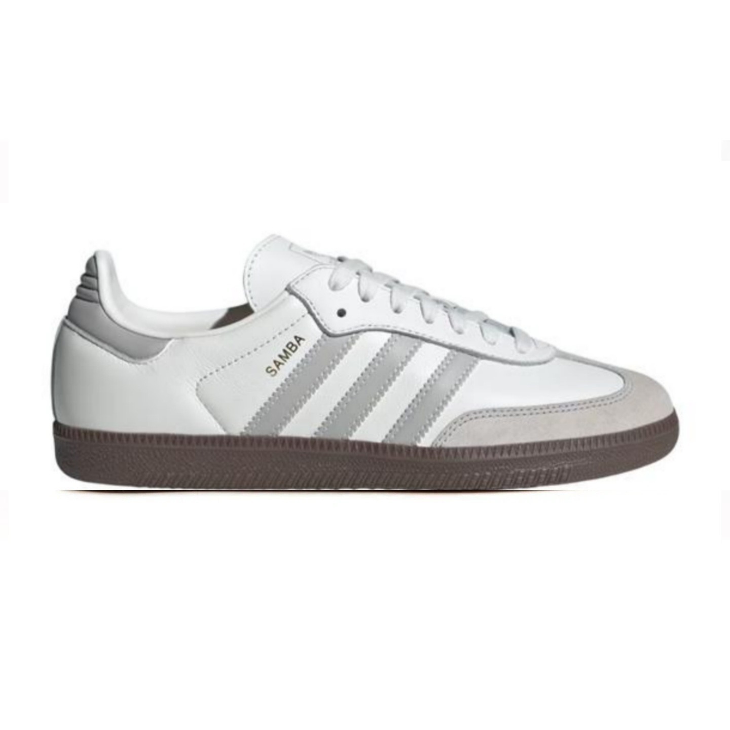 SAMBA LAST STOCK