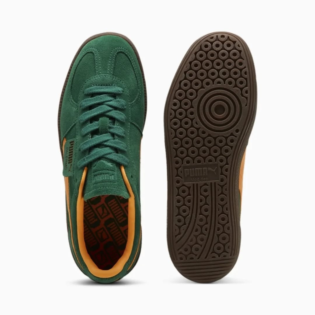 PUMA PALERMO "VINE CLEMENTINE"