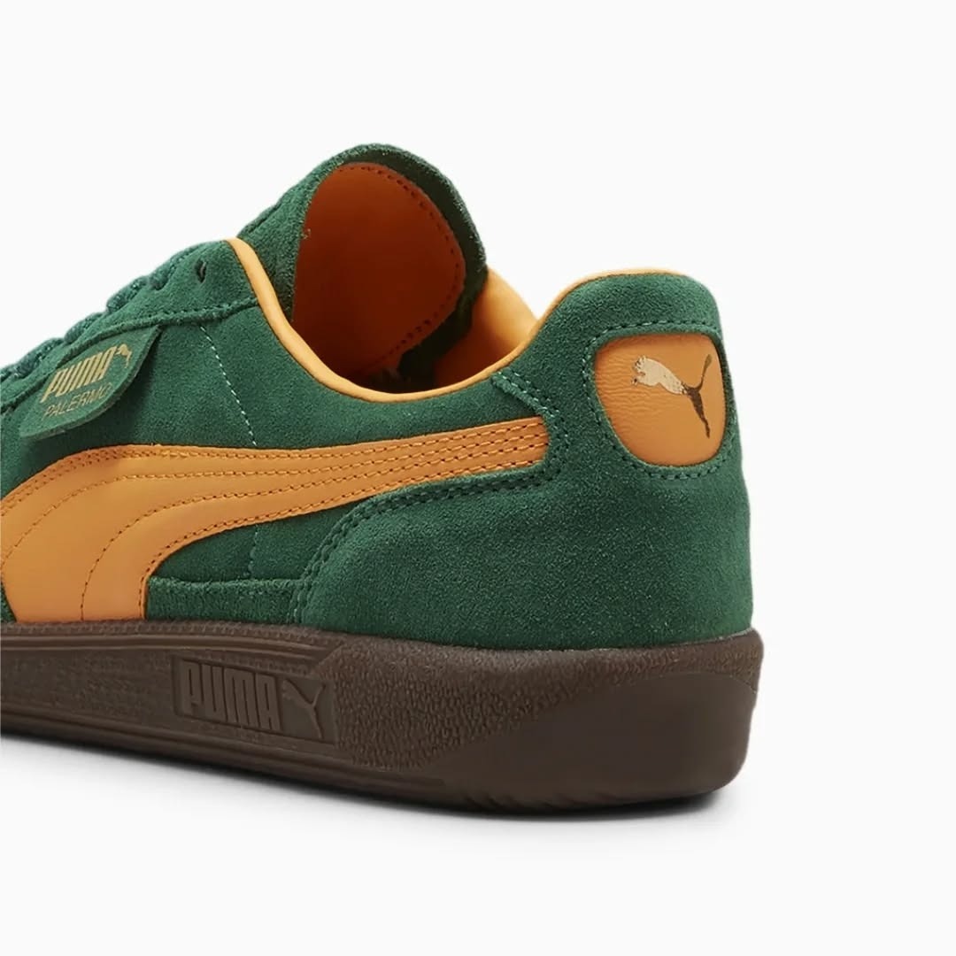 PUMA PALERMO "VINE CLEMENTINE"