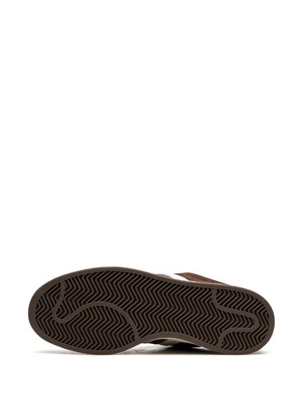 ADIDAS CAMPUS 00s - BARK BROWN