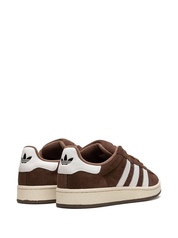 ADIDAS CAMPUS 00s - BARK BROWN