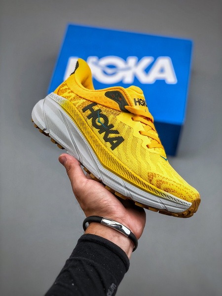 HOKA ONE ONE ATR 7 CHALLENGER - PASSION FRUIT