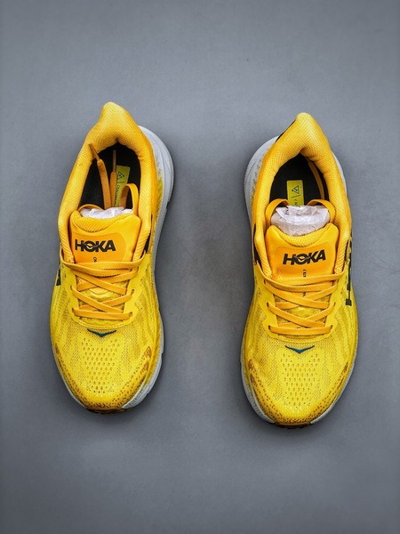 HOKA ONE ONE ATR 7 CHALLENGER - PASSION FRUIT