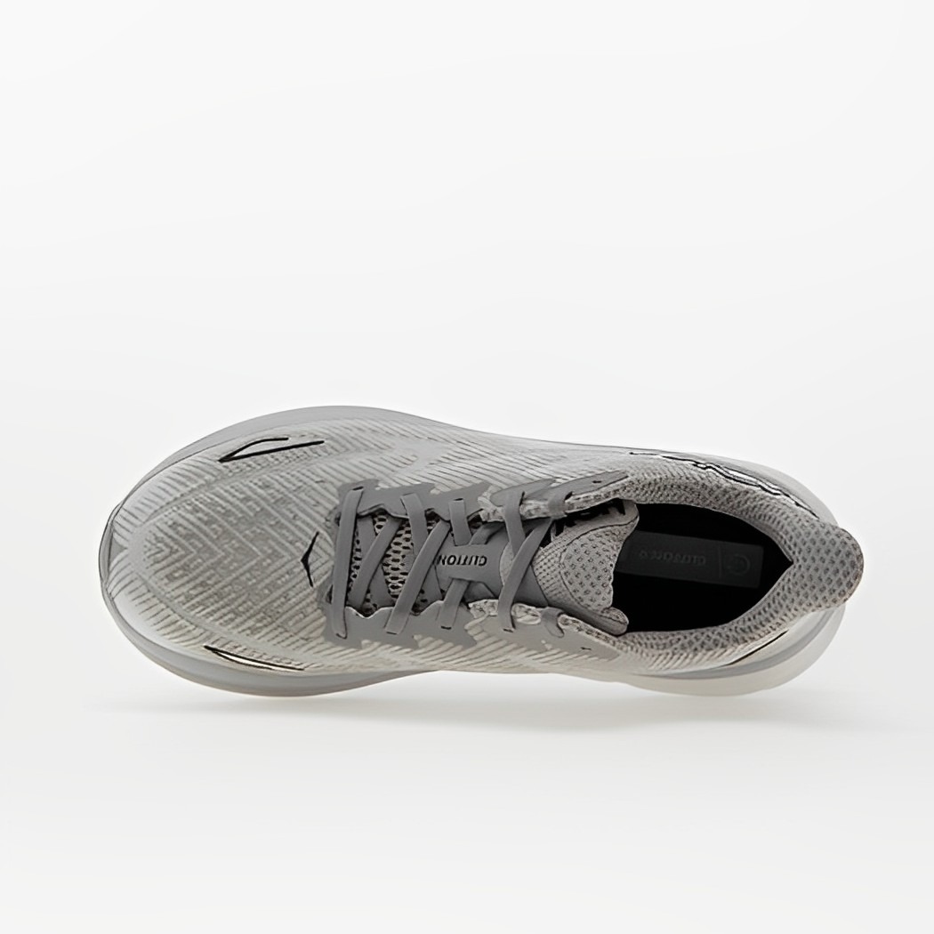 HOKA ONE ONE CLIFTON 9 - HARBOR MIST