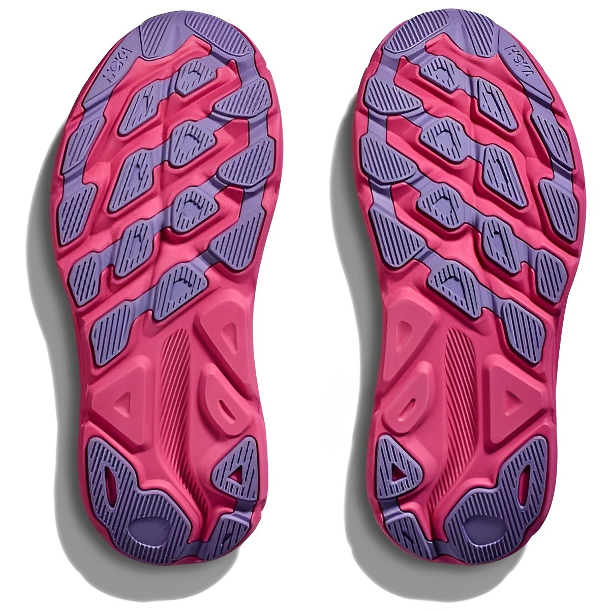 HOKA ONE ONE CLIFTON 9 - EGGNOG PINK
