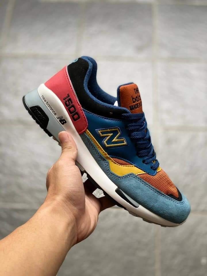 NEW BALANCE 1500 "YARD PACK"