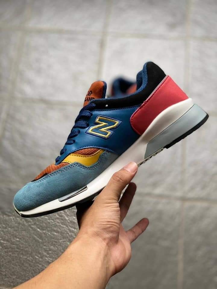 NEW BALANCE 1500 "YARD PACK"