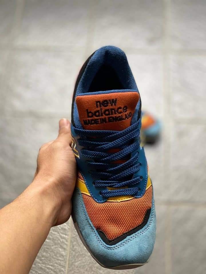 NEW BALANCE 1500 "YARD PACK"
